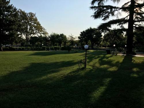 Villa Prestigio Bed And Breakfast