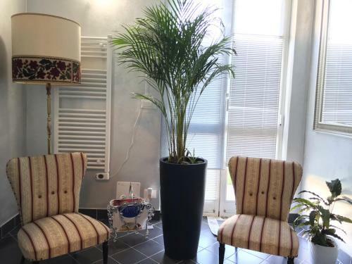 Villa Prestigio Bed And Breakfast