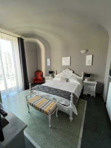 Villa Prestigio Bed And Breakfast