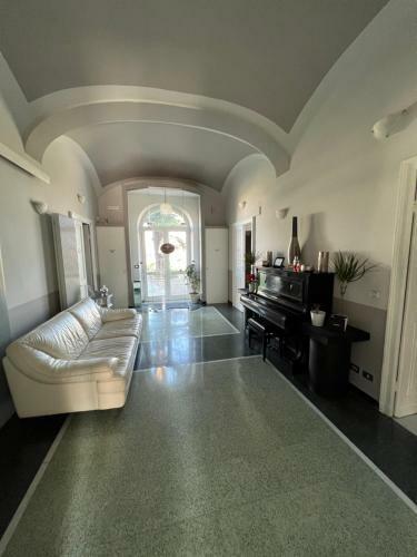 Villa Prestigio Bed And Breakfast