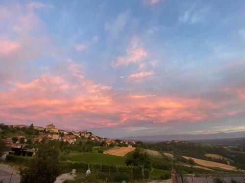 Apartamento Appartamento Nelle Langhe