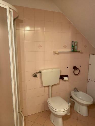Apartamento Appartamento Nelle Langhe
