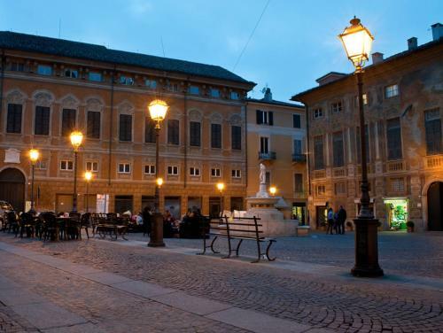 Hostal Due Finestre Sul Cortile