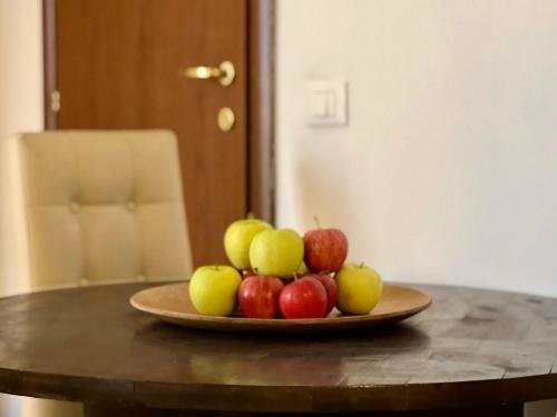Novi Ligure Private Apartment