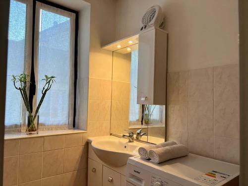 Novi Ligure Private Apartment