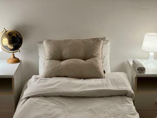 Novi Ligure Private Apartment
