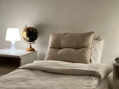 Novi Ligure Private Apartment