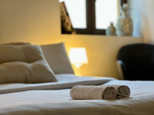 Novi Ligure Private Apartment