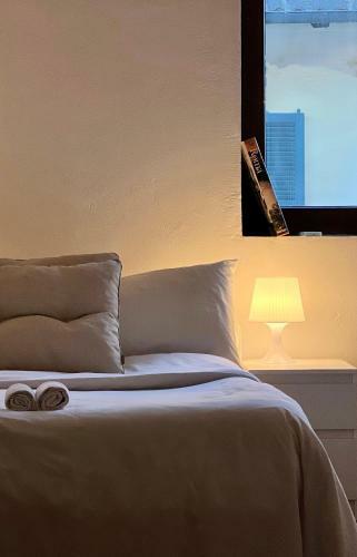 Novi Ligure Private Apartment