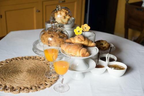 Bed & Breakfast La Casa Sui Tetti