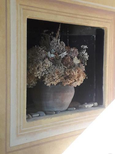 Bed & Breakfast La Casa Sui Tetti
