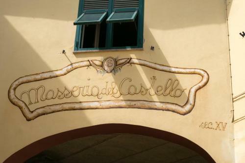 Bed & Breakfast La Casa Sui Tetti