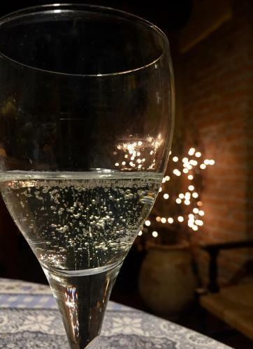 Bed & Breakfast La Casa Sui Tetti