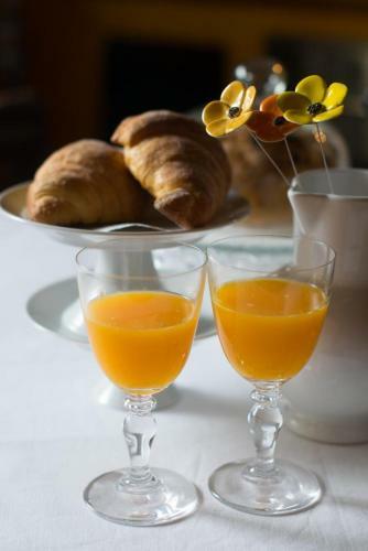 Bed & Breakfast La Casa Sui Tetti
