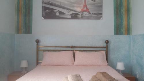 Apartamento Grande Appartamento Dei Mille