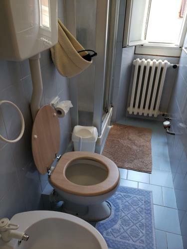 Apartamento Grande Appartamento Dei Mille