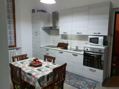 Apartamento Appartamenti Dei Mille