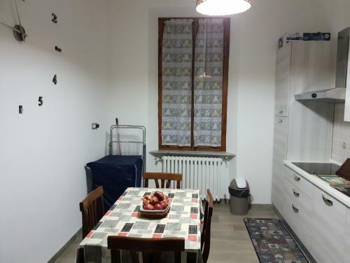 Apartamento Appartamenti Dei Mille