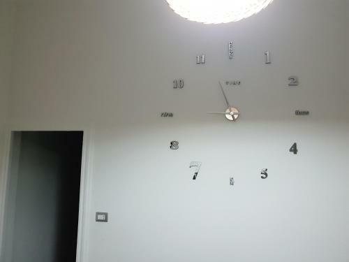 Apartamento Appartamenti Dei Mille