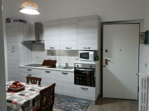 Apartamento Appartamenti Dei Mille