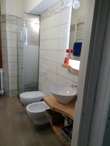 Apartamento Appartamenti Dei Mille