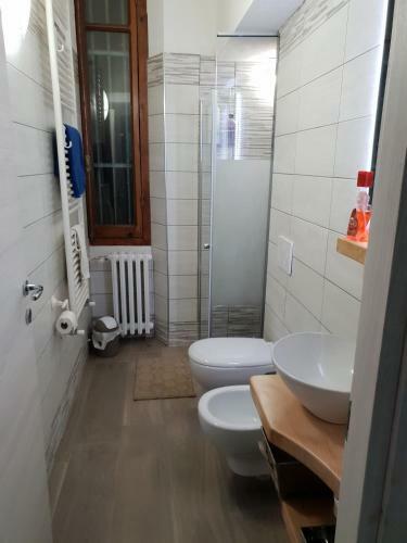 Apartamento Appartamenti Dei Mille