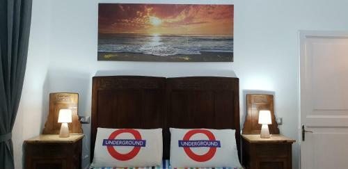 Apartamento Appartamenti Dei Mille