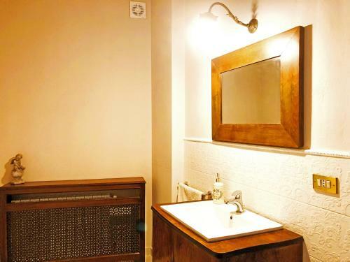 Hostal Charme Of Villa Capannina
