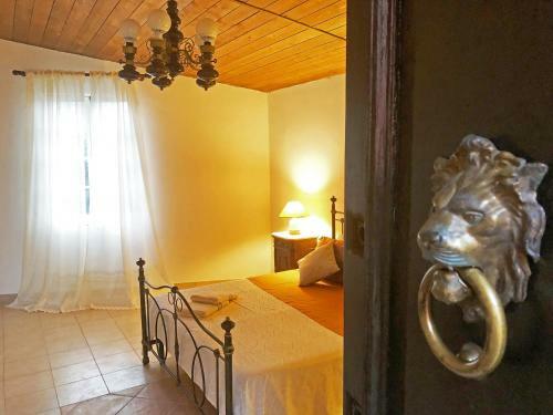 Hostal Charme Of Villa Capannina