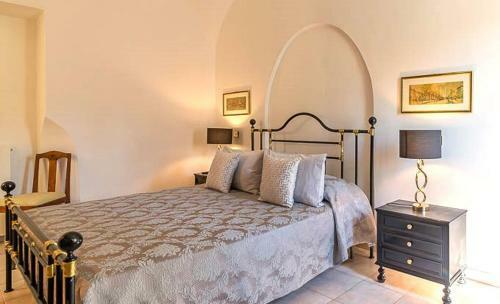 Hostal Charme Of Villa Capannina
