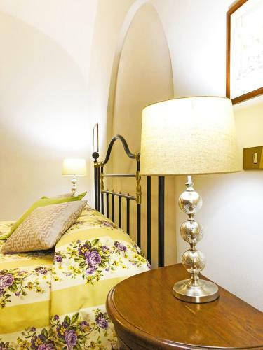 Hostal Charme Of Villa Capannina