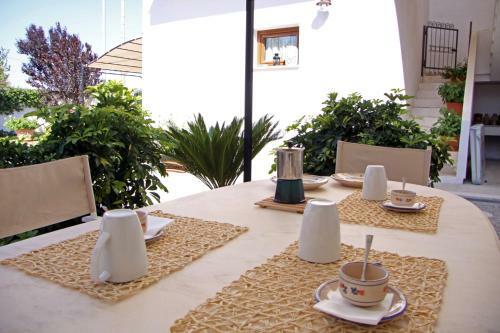 B&B Villa Sofia