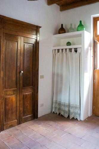 Beni Benius - Typical Restored House In Nurachi