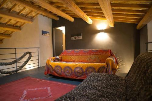 Casa Campedinese