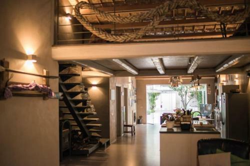 Casa Campedinese