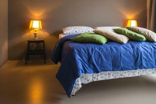 Casa Campedinese
