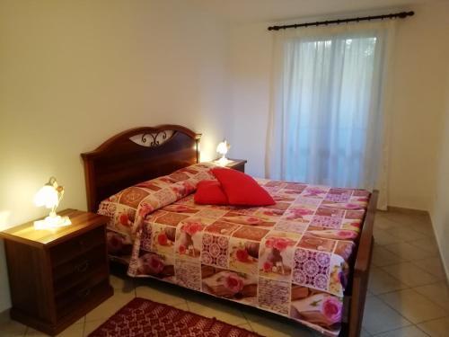 Apartamento Appartamento Joanna