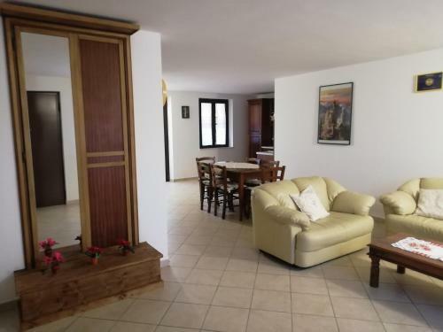 Apartamento Appartamento Joanna
