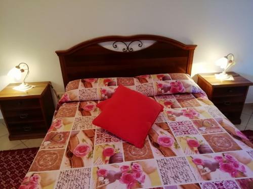Apartamento Appartamento Joanna