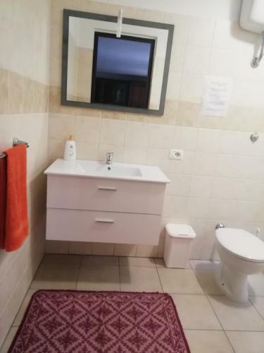 Apartamento Appartamento Joanna