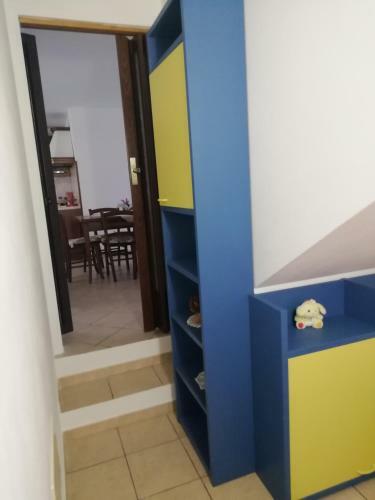 Apartamento Appartamento Joanna