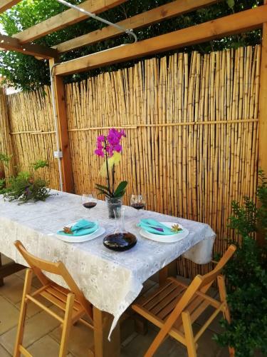 Apartamento Appartamento Joanna