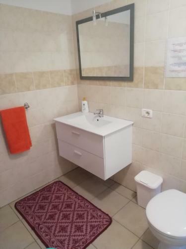 Apartamento Appartamento Joanna