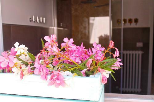Apartamento Kennedy House