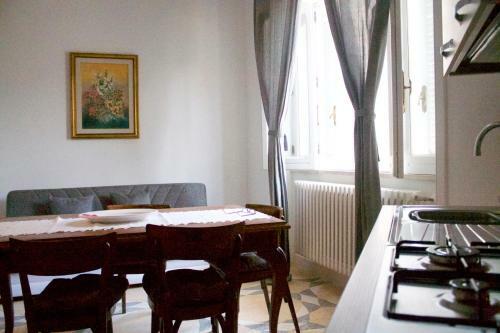 Apartamento Kennedy House