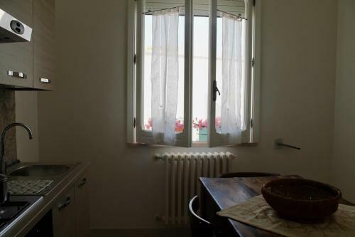 Apartamento Kennedy House