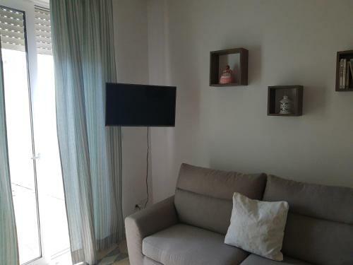 Apartamento Kennedy House
