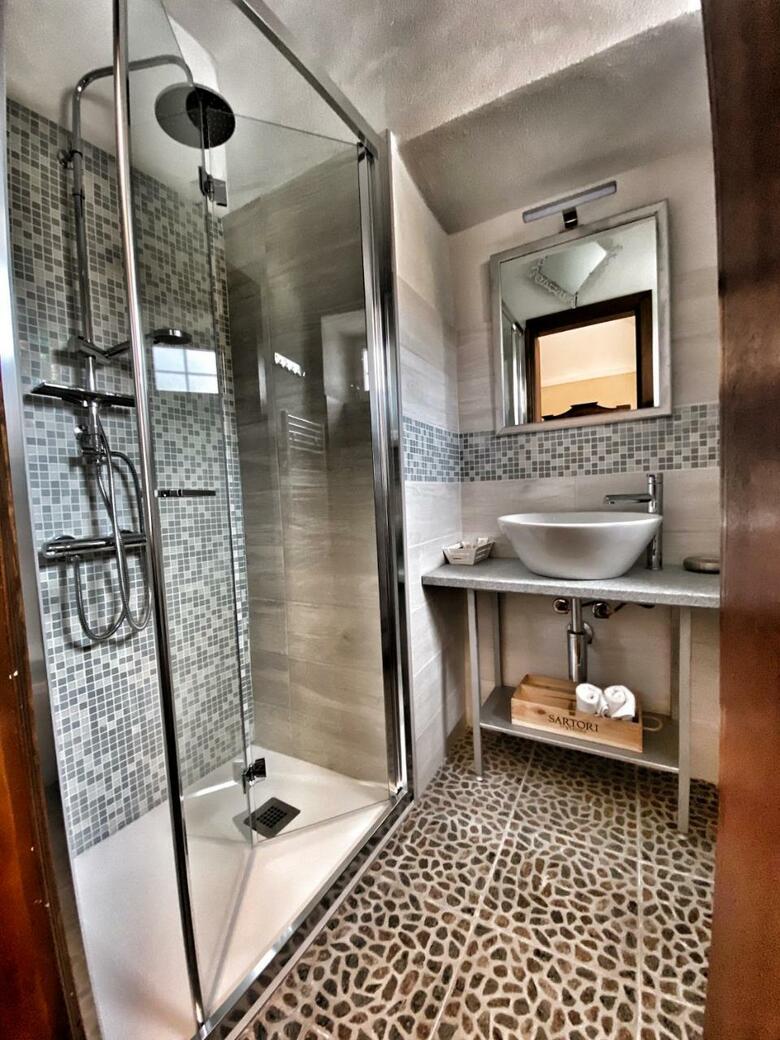 Bed & Breakfast Abbazia Delle Sorelle