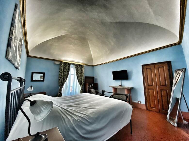 Bed & Breakfast Abbazia Delle Sorelle
