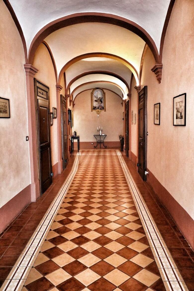 Bed & Breakfast Abbazia Delle Sorelle